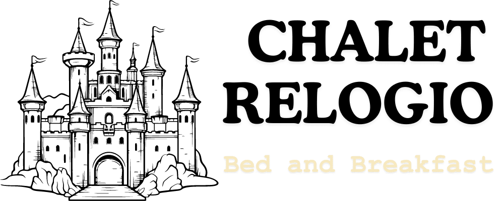 Chalet Relogio Sintra