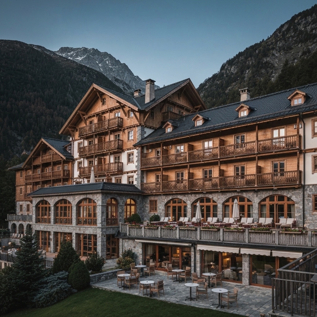 Top 5 Historical Landmarks Near Sintra B&Bs