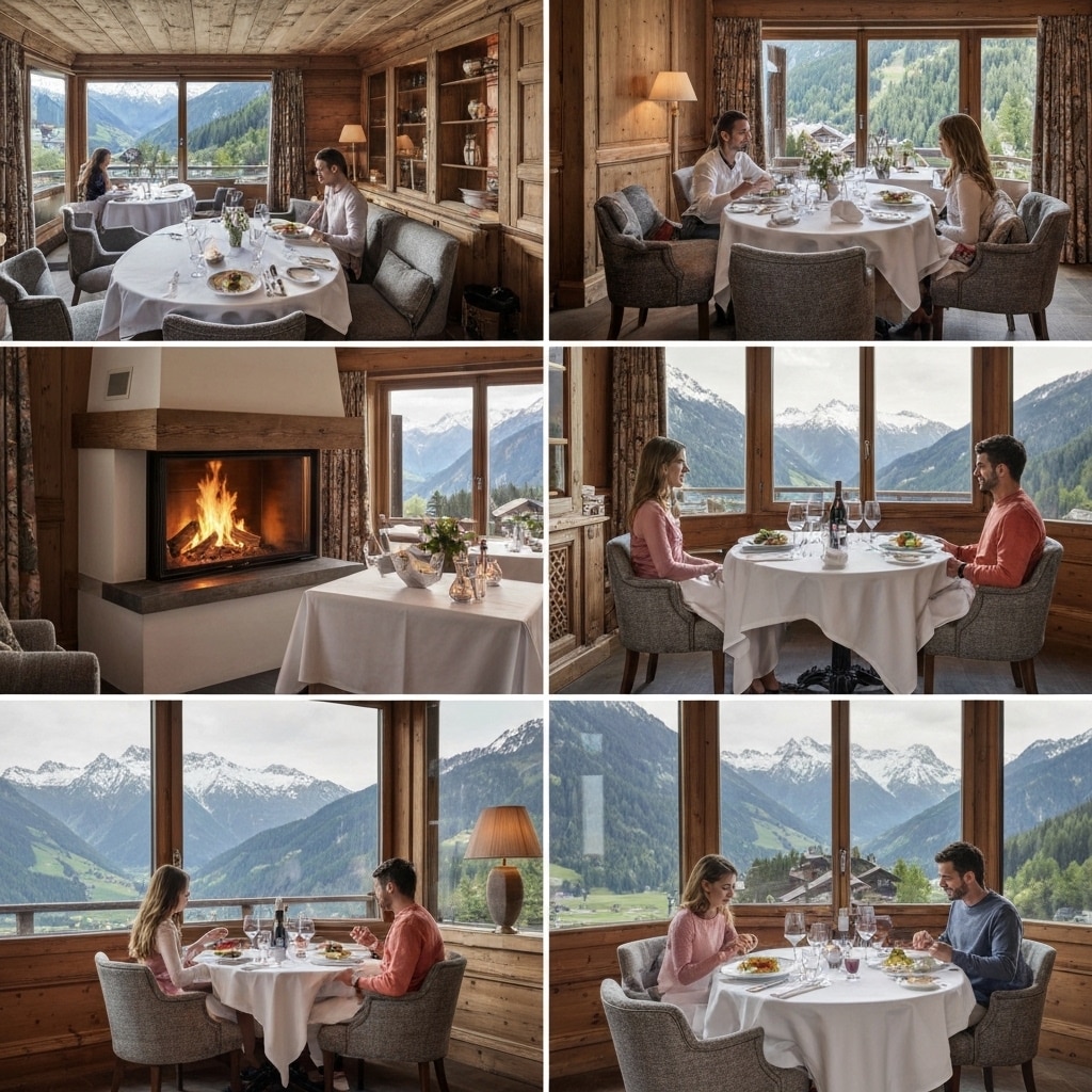 6 Best Sintra B&Bs Serving Authentic Portuguese Cuisine