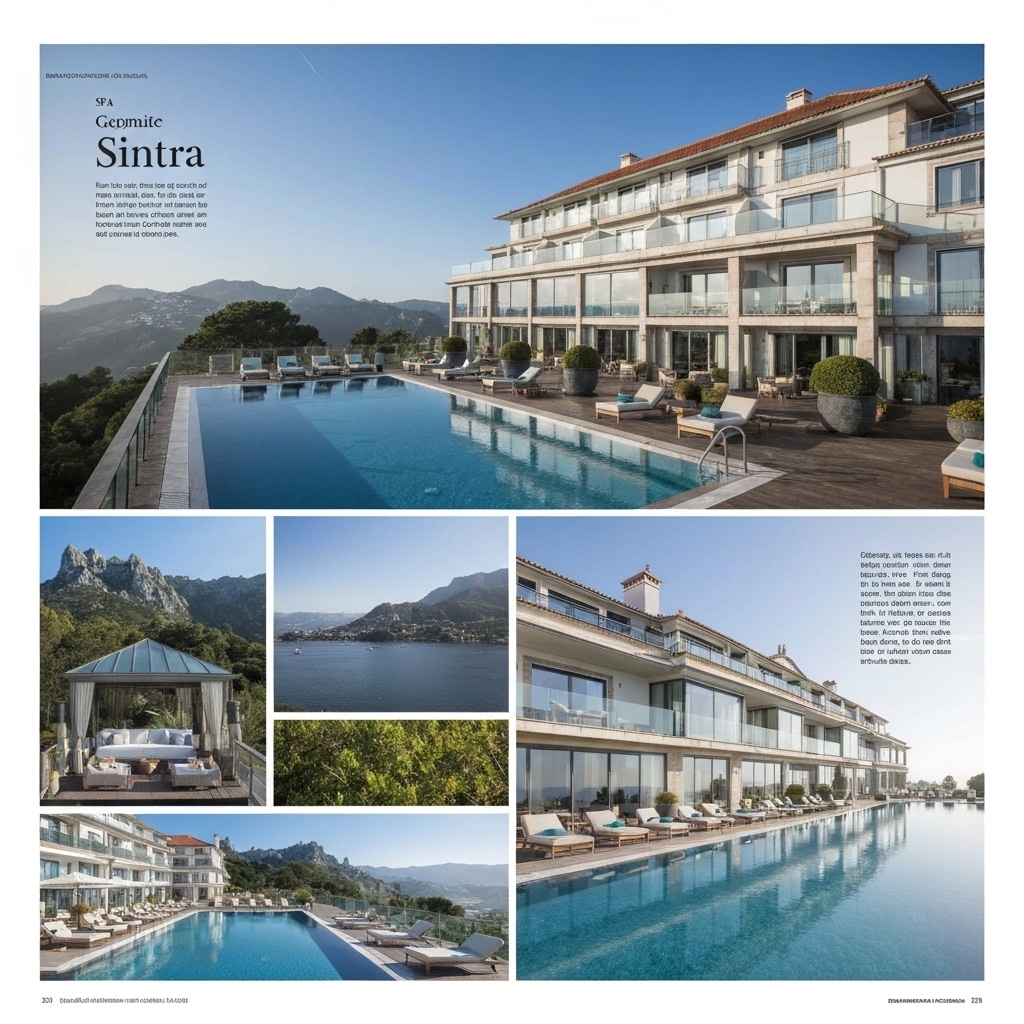 8 Best Transportation Options for Sintra B&Bs