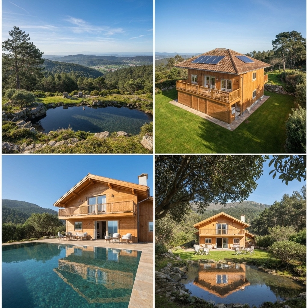 Navigating Transport for Sintra's Bed & Breakfasts