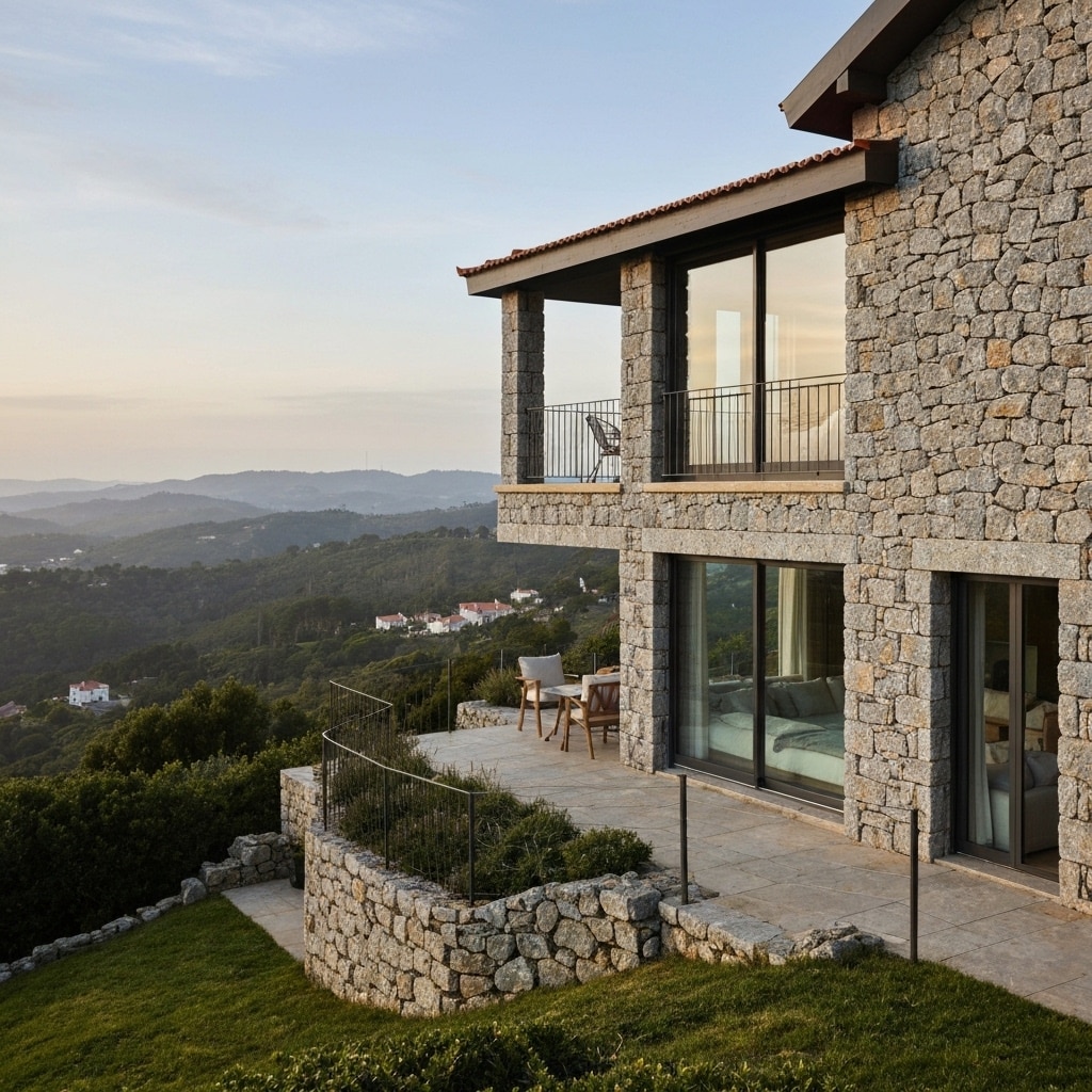 Why Choose Top Transport for Sintra B&Bs