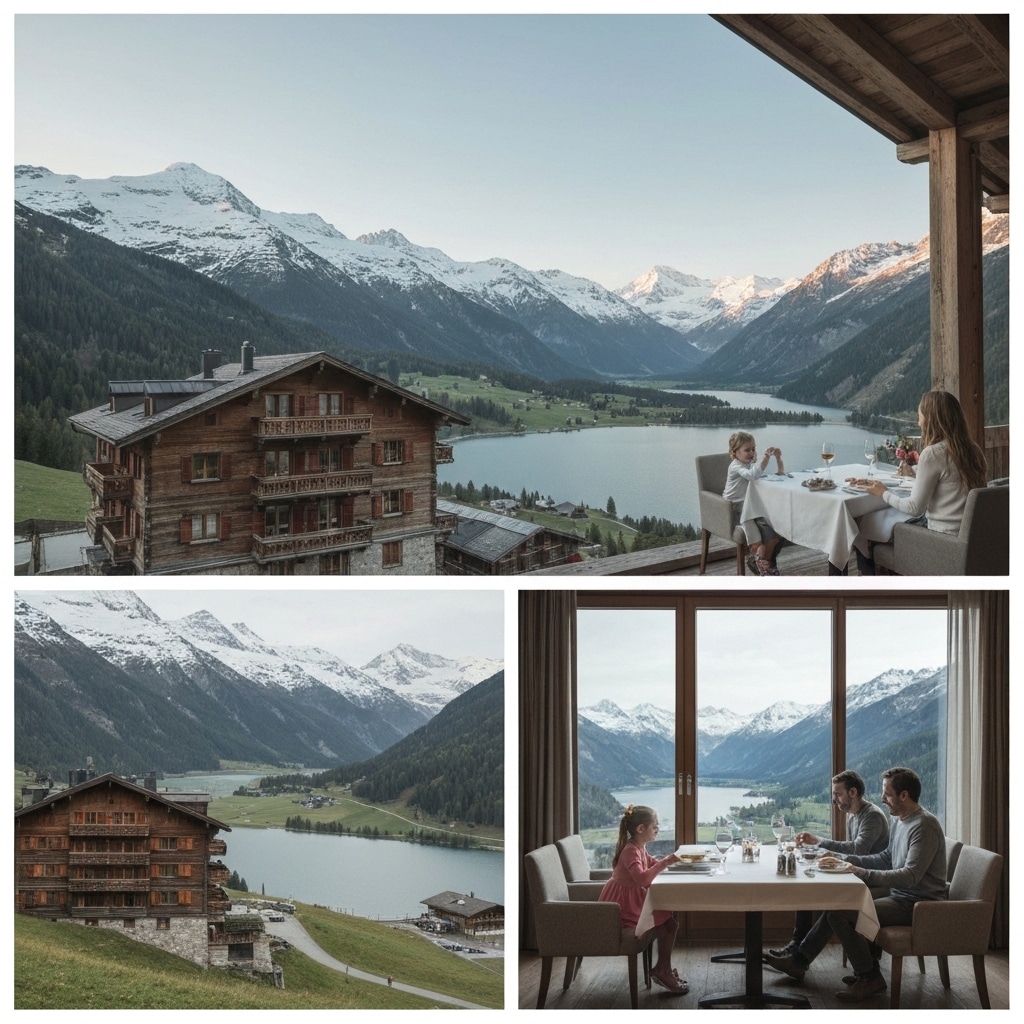 Eight Must-Visit Spots Near Portugal's B&Bs