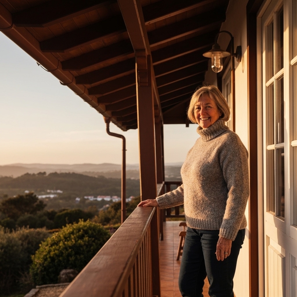 Adventurous Days, Cozy Nights: Exploring Sintra’s Thrills with the Warm Welcome of Chalet Relogio