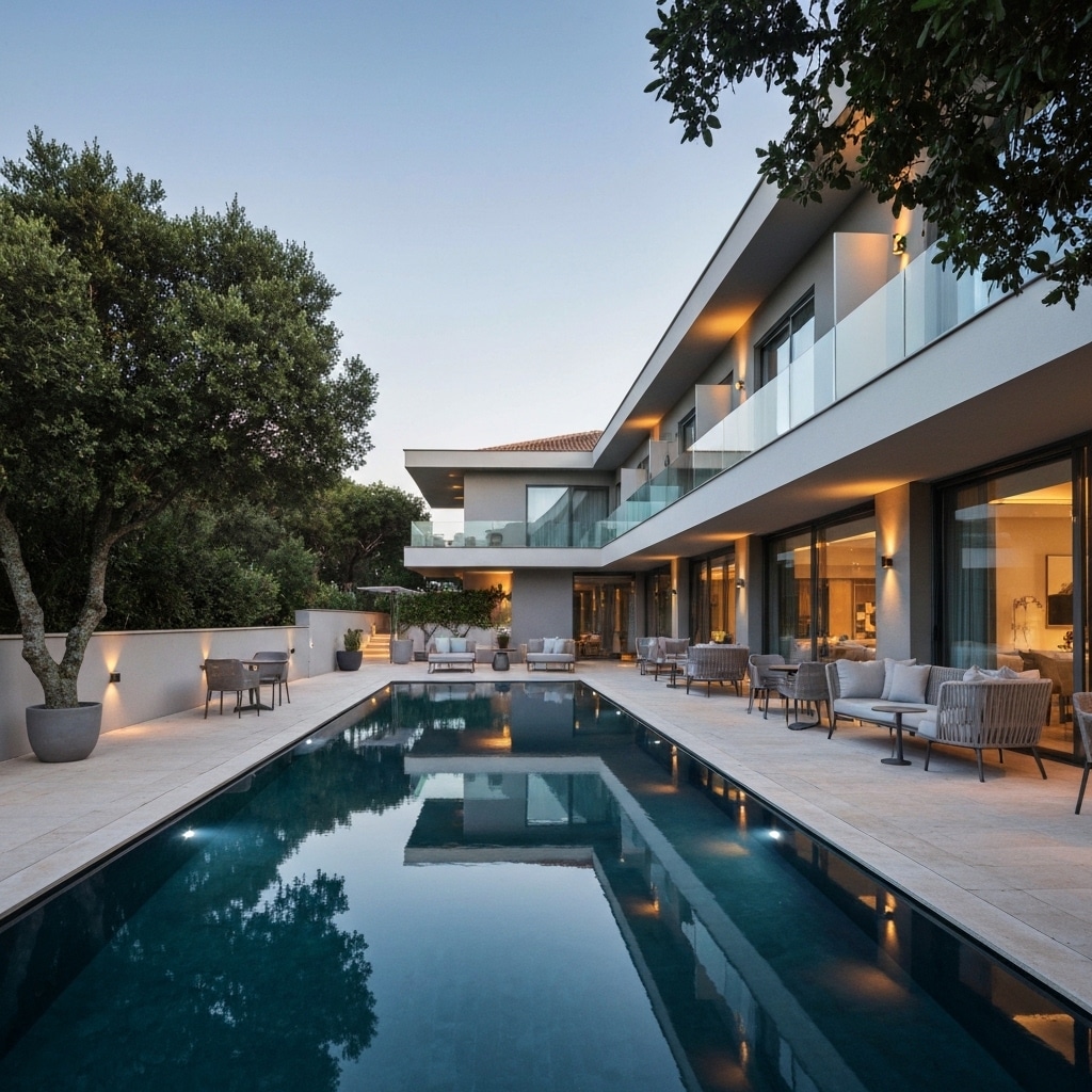 Revamping Elegance: How Equipment Rental Elevates Hotel Refurbishment in Sintra